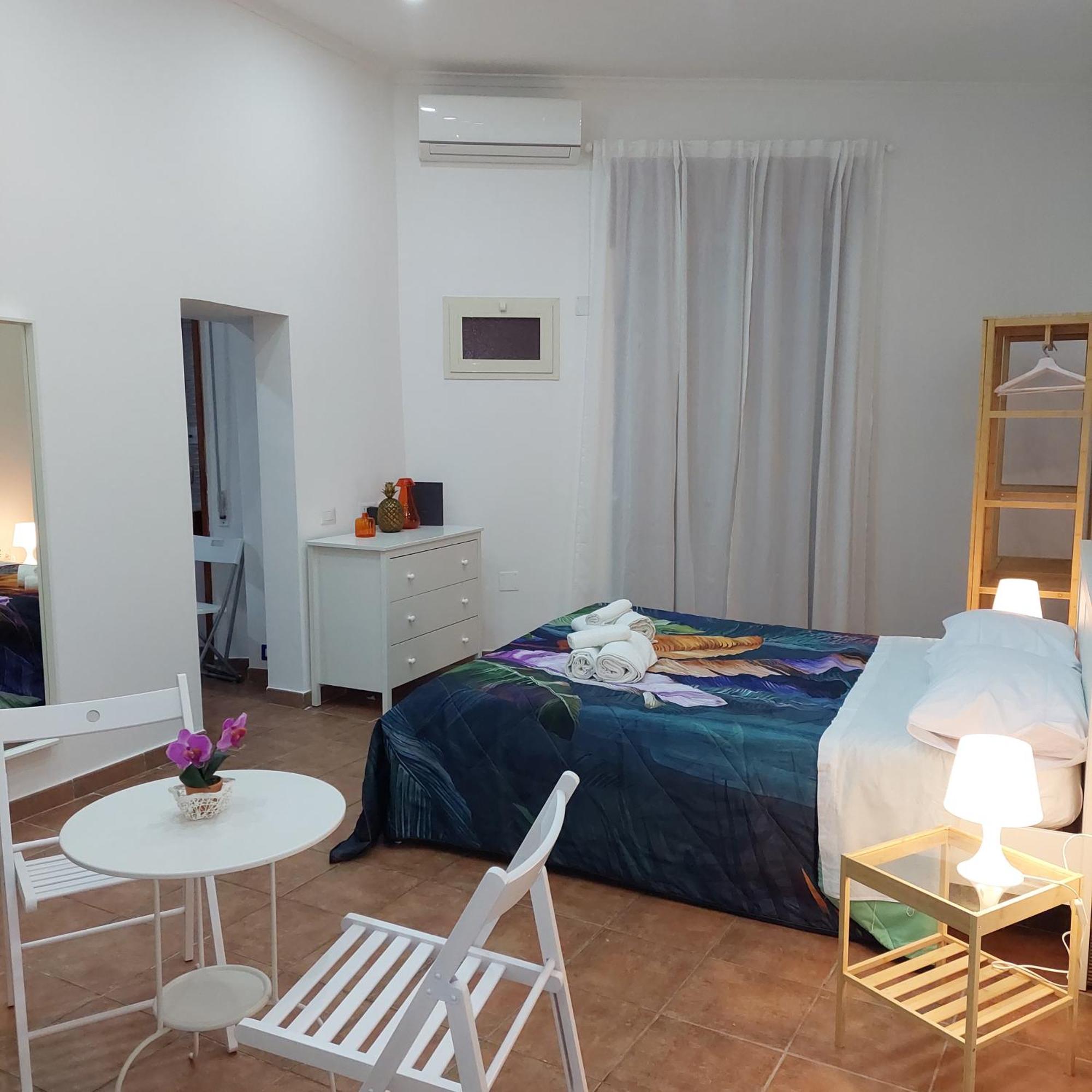 Maison Palu' Napoli