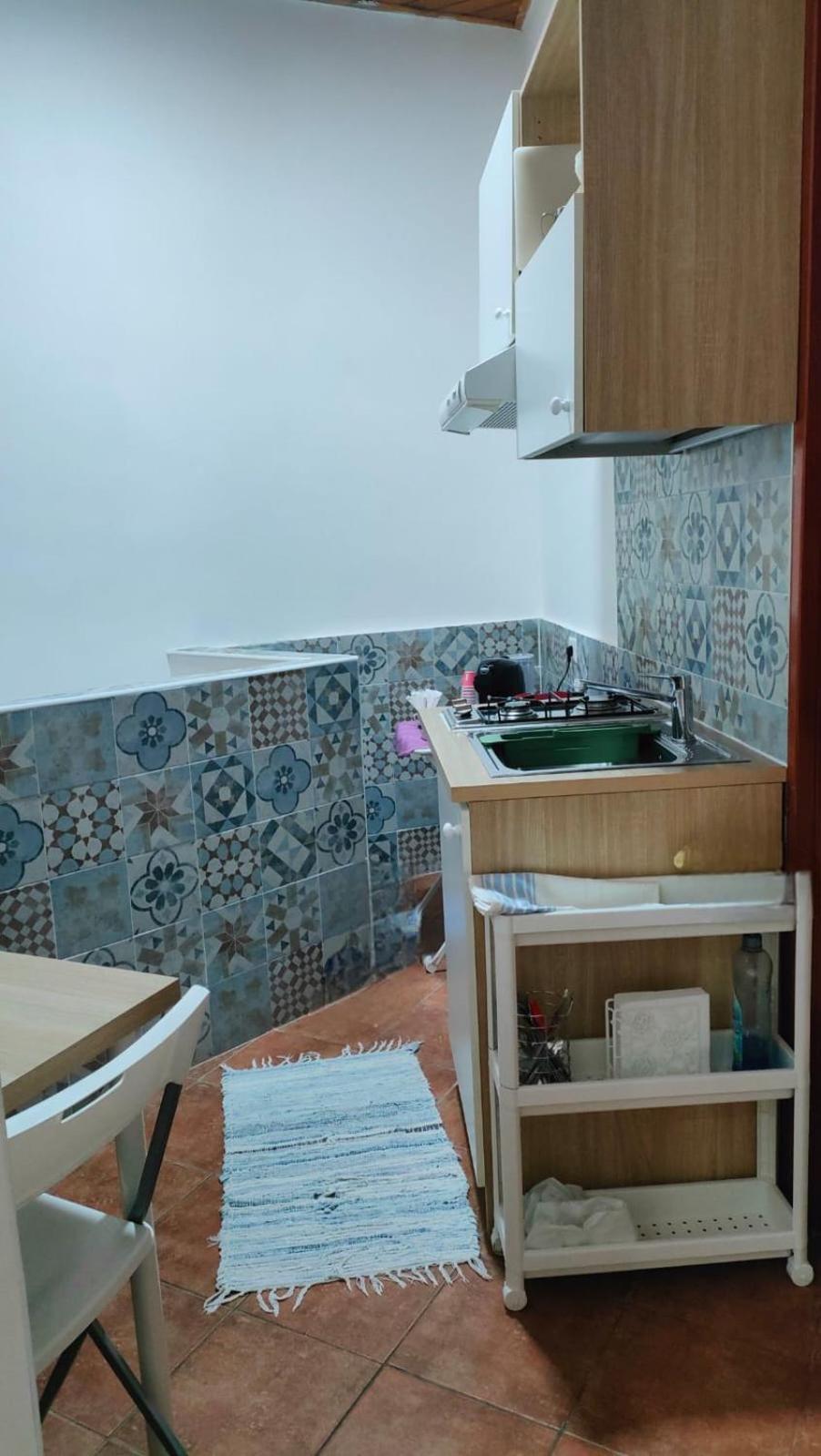 Casa vacanze Maison Palu' *