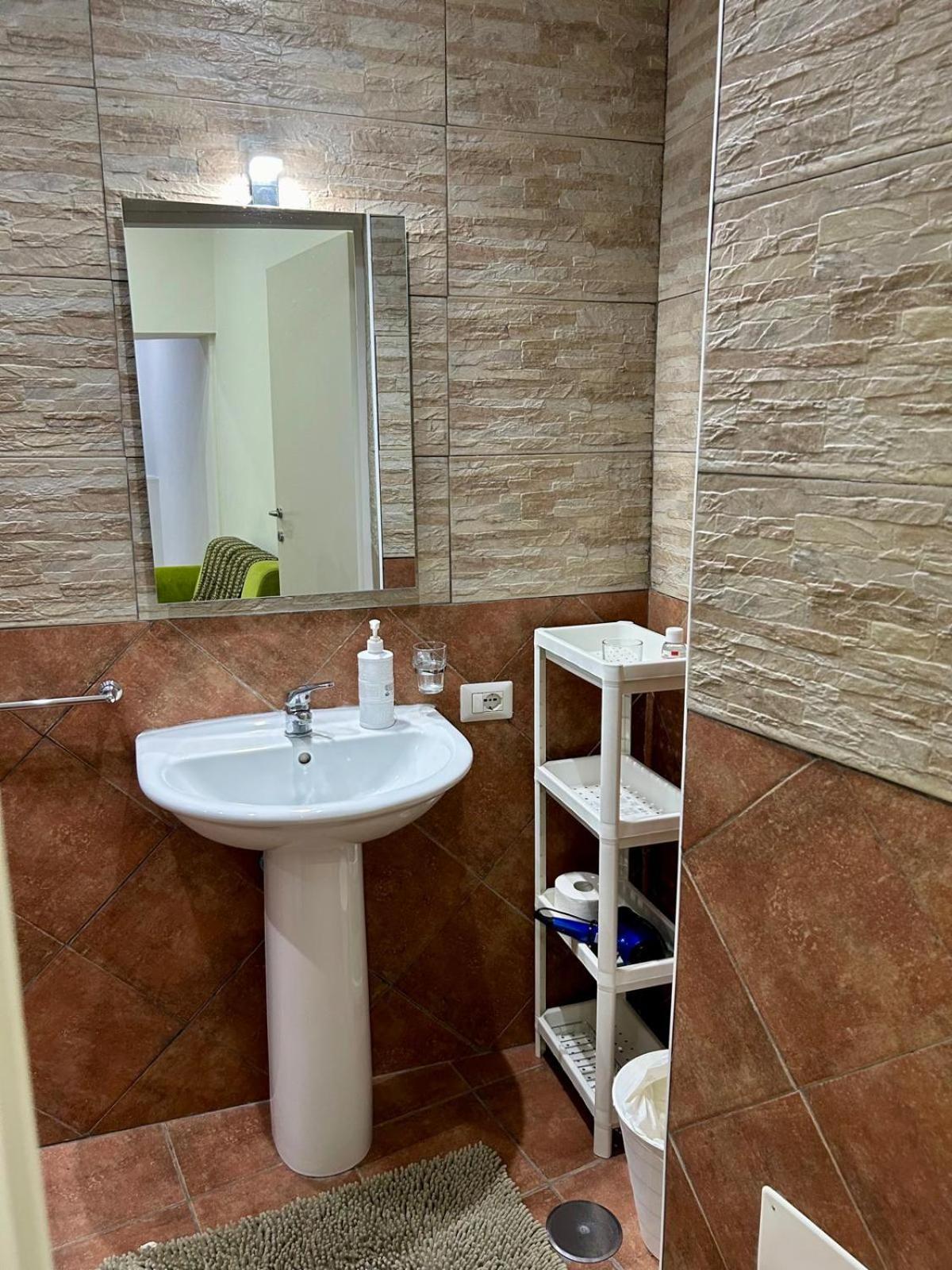 Casa vacanze Maison Palu' *