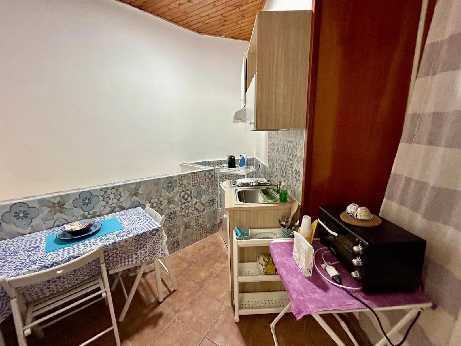 Maison Palu' Casa vacanze *