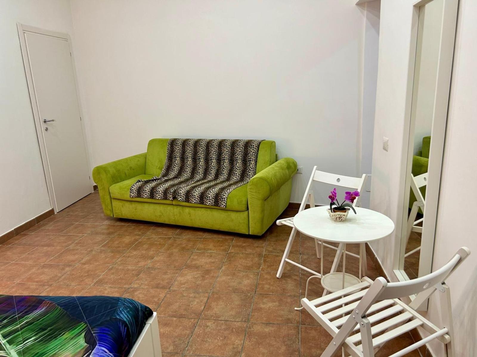 Casa vacanze Maison Palu' *