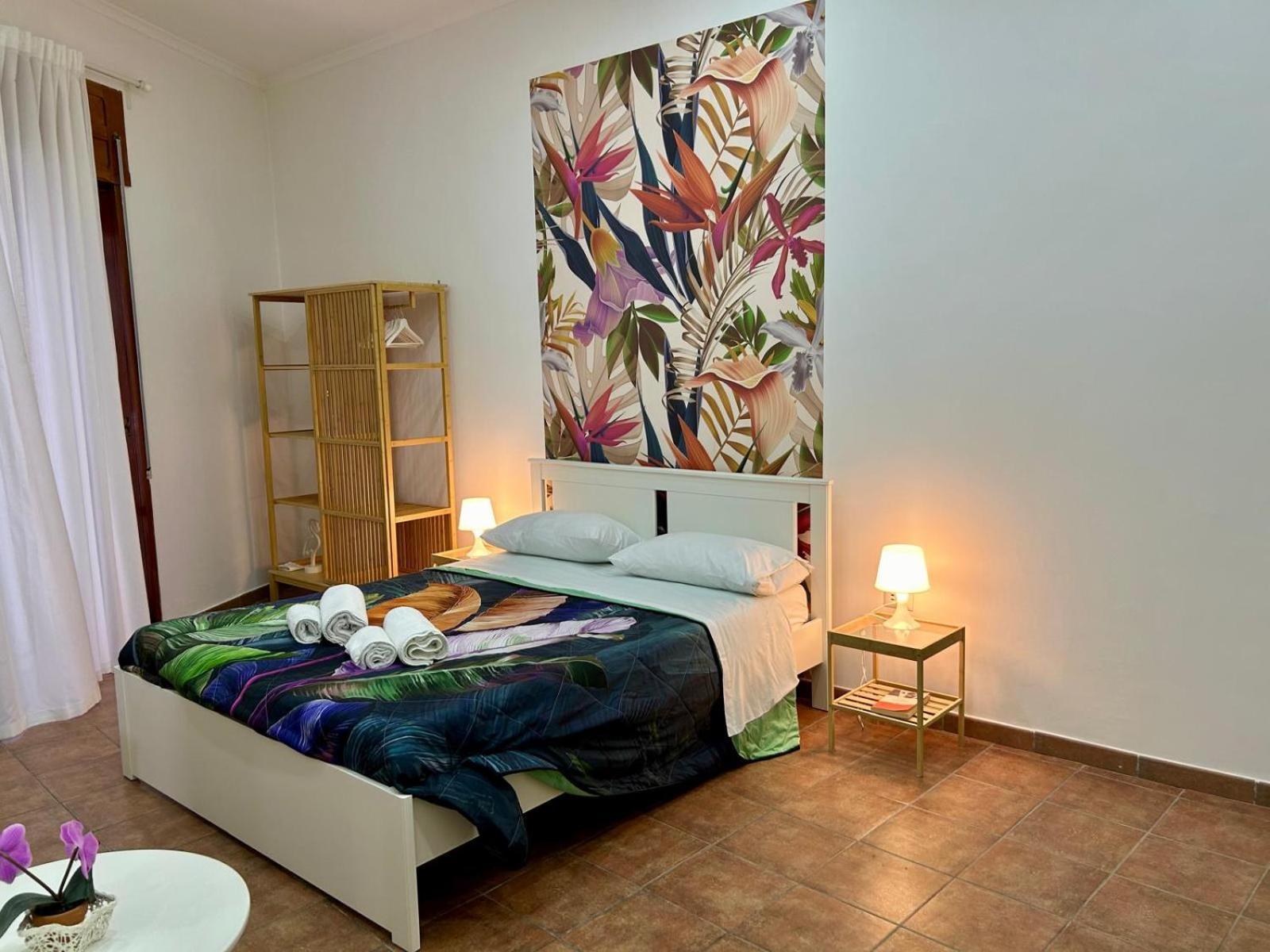 Maison Palu' Casa vacanze