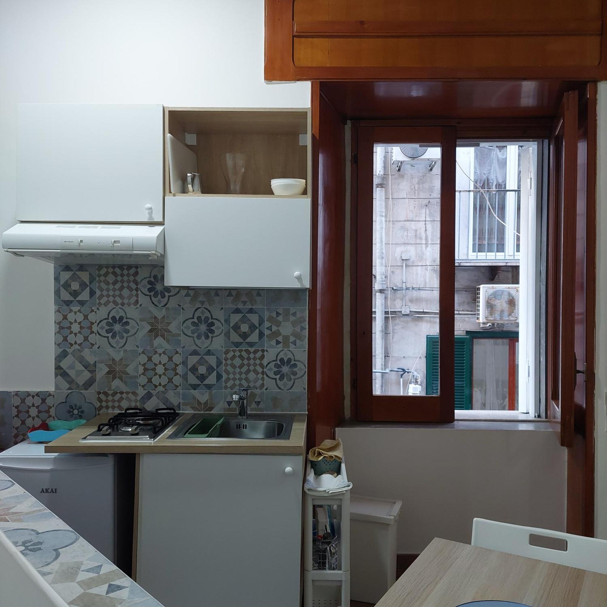 Maison Palu' Casa vacanze Napoli