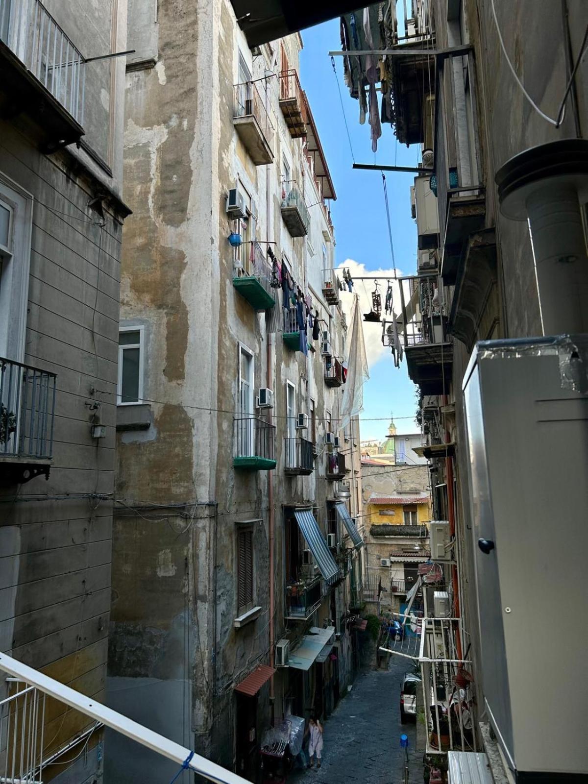 Maison Palu' Casa vacanze *
